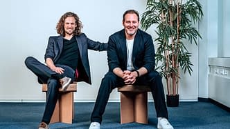 eric en bart